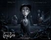 Tapety na plochu - Corpse Bride