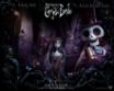 Tapety na plochu - Corpse Bride