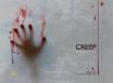 Tapety na plochu - Creep hand blooded
