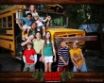 Tapety na plochu - Dady Day Camp