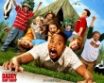 Tapety na plochu - Dady Day Camp