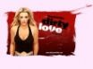 Tapety na plochu - Dirty love scarry girl
