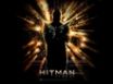 Tapety na plochu - Hitman