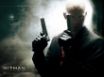 Tapety na plochu - Agent 47