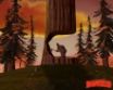 Tapety na plochu - New way to cut a tree
