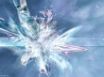 Tapety na plochu - Ice flower