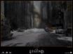 Tapety na plochu - Broken city