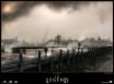 Tapety na plochu - Disaster Panoram