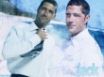 Tapety na plochu - Matthew Fox