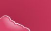 Tapety na plochu - Pink cloud