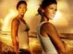 Tapety na plochu - Evangeline Lilly