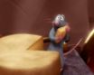 Tapety na plochu - Cheese Mouse
