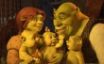 Tapety na plochu - Shrek Familly