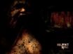 Tapety na plochu - Silent Hill black