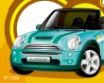 Tapety na plochu - Mini in colors