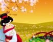 Tapety na plochu - Fall scene