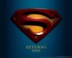 Tapety na plochu - Superman symbol
