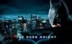 Tapety na plochu - Batman face and city
