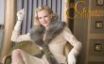 Tapety na plochu - Nicole in an armchair