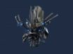 Tapety na plochu - Transformers Head