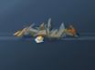 Tapety na plochu - Daim arrows world