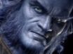 Tapety na plochu - X-men Beast face
