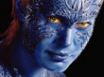 Tapety na plochu - X-Men Mystique face