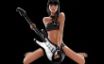 Tapety na plochu - Rock me baby