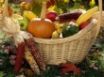 Tapety na plochu - Autumn Basket
