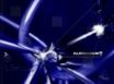 Tapety na plochu - Alienware blue