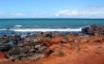Tapety na plochu - Volcanic coast