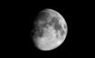 Tapety na plochu - Grey moon