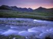 Tapety na plochu - Altai Tavan Bogd
