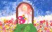 Tapety na plochu - Door to Dreams