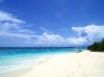 Tapety na plochu - Sky and beach