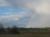 Tapety na plochu - Rainbow