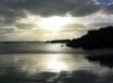 Tapety na plochu - Dark Beach