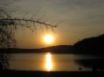 Tapety na plochu - Brown Sun