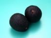 Tapety na plochu - Black Fruits