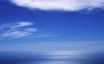 Tapety na plochu - Blue sea horizon