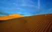 Tapety na plochu - Sand and sky