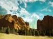 Tapety na plochu - Mountain Rock
