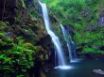 Tapety na plochu - Island Falls