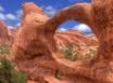 Tapety na plochu - Double O Arch