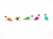Tapety na plochu - Colored shoes