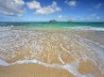 Tapety na plochu - Lanikai Shoreline