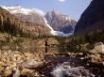 Tapety na plochu - Yoho Park
