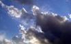 Tapety na plochu - Clouds above