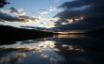 Tapety na plochu - Almost nightfall