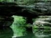 Tapety na plochu - Natural bridge